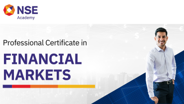 Professional Certificate in FINANCIAL MARKETS